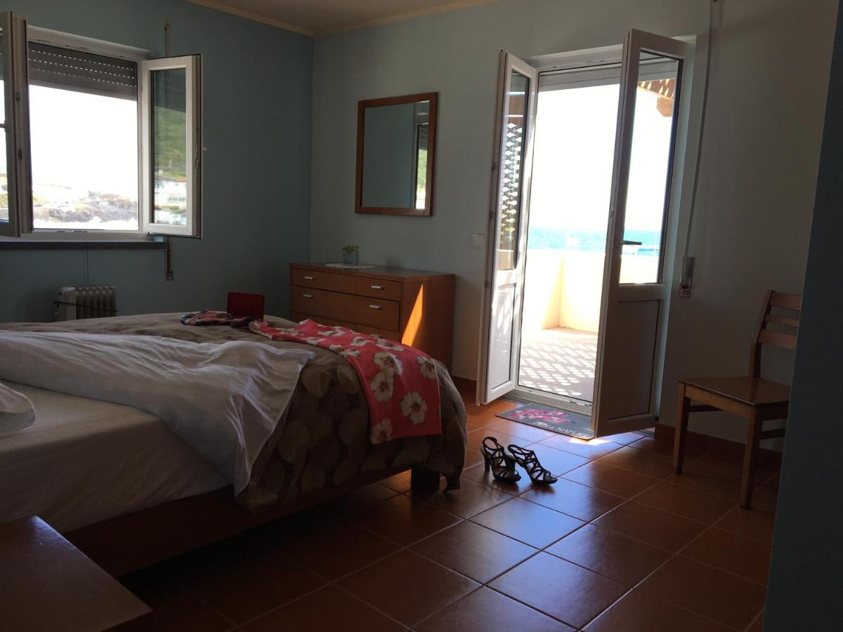 Ocean Front Home - Casa Santo Antonio São Mateus 外观 照片