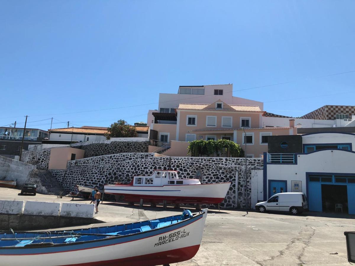 Ocean Front Home - Casa Santo Antonio São Mateus 外观 照片