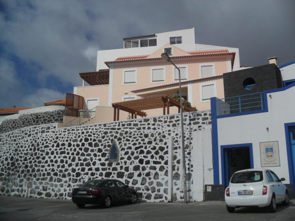 Ocean Front Home - Casa Santo Antonio São Mateus 外观 照片