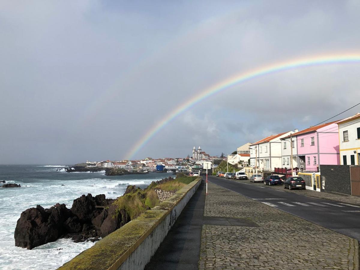 Ocean Front Home - Casa Santo Antonio São Mateus 外观 照片